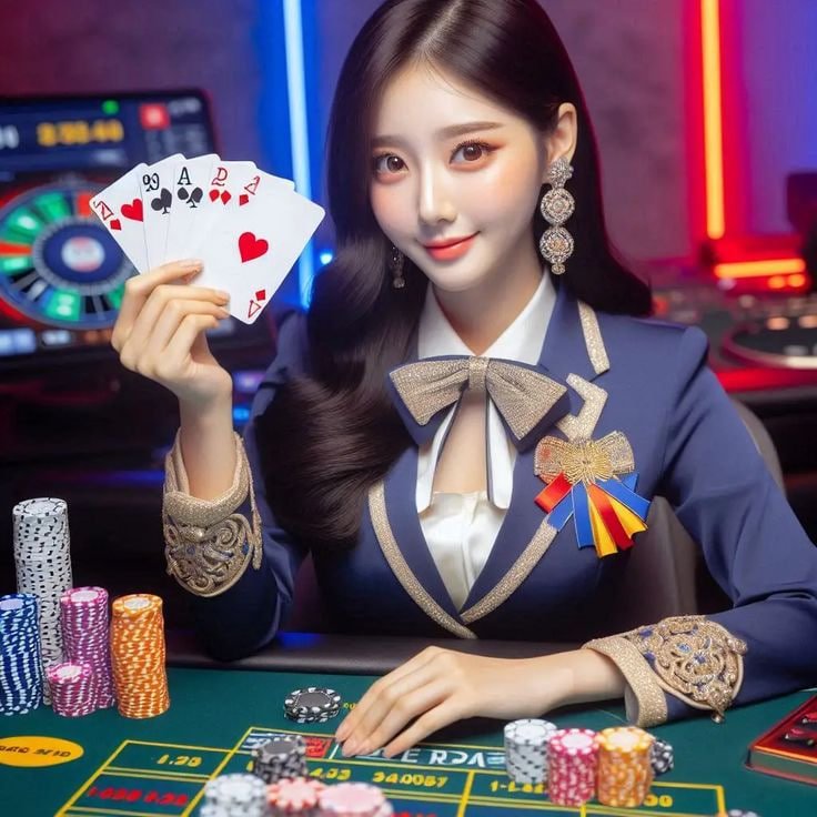 lv 666 slot ဝင်ရောက်ကစားရန်