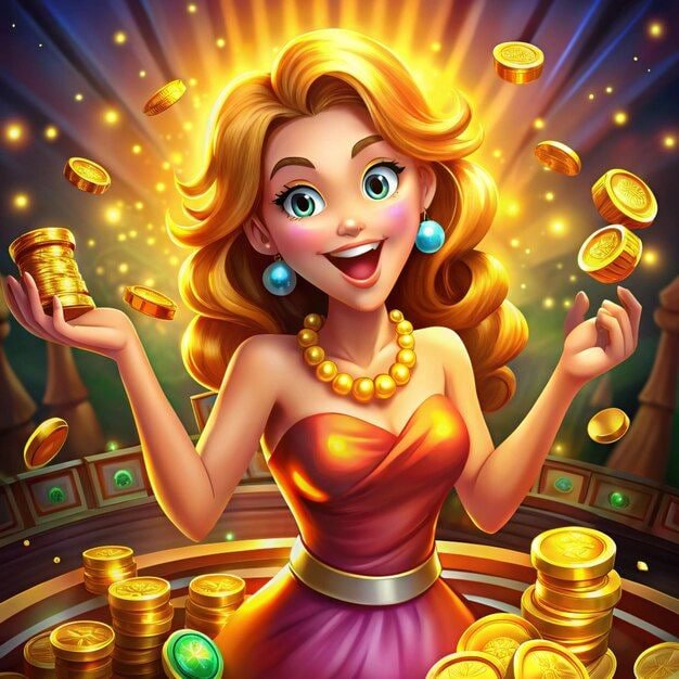 မြန်မာ ကစားသမားများ Online Slots ဝင်ရောက်ကစားနေသည့် မြင်ကွင်း